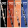 YFEN 57 Carbon Fiber Technology 12 Billard Pool Queue Stick 125mm Extender Halter Fall 240315