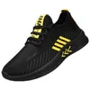 HBP Non-Brand cheap price fitness walking shoes for men hot-sale walking style shoes