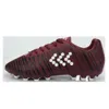 HBP Niet-merk fabrieksgroothandel voetbalschoenen Topkwaliteit herenvoetbalschoenen Outdoor voetbalschoenen in de uitverkoop