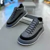 HBP Non-Brand 2024 Nuovo Stile Traspirante Versatile Slip On Zapatillas Deportivas Uomo Casual Sneaker Scarpe