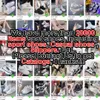 HBP Non-Merk zapatos mujeres dames platform sneakers vrouwen hoge hakken sport dikke zool schoenen peuter chunky wiggen schoenen mode