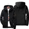 Stone Jacket Plus Size CP Coat Jackets Fashionabla Men's Trench Hoodie Outdoor Hip Hop Streetwear Spring Autumn Sports Hoodie Casual Ytterkläder 90