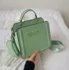 Einzelne Schulter Messenger Bag vielseitige Tasche Handtaschen Schultertaschen Verkauf Tasche Damen Mode Handtasche gut