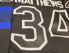 34 Auston Matthews camiseta de hockey retro inversa 88 William Nylander Toronto Mitchell Marner John Tavares Max Domi Tyler Bertuzzi hoja de arce Calle Jarnkrok camisetas