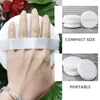 Makeup Sponges Powder Puff Foundation Supple Pad Lady Beauty Girl Tool Durable Portable Household