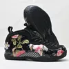 Toppkvalitet Rose Flower Foam Pro Basketball Sneakers strömlinjeformad Surface Perfekt stötdämpande effekt 314996-012 Sportskor 172