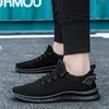 HBP Non-Brand Hot sale factory direct shoes men sneakers casual mens fashion jogging manufacturers china