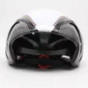 Casco de ciclismo aero ultraligero carrera cascos de bicicleta de carretera para hombres mujeres carreras MTB bicicleta casco deportivo Casco Ciclismo 240312