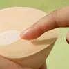 Bras Adhesive Bra 5CM Thick Sticky For Small Chest Backless Invisible Push Up Sexy Bralette Women Silicone Lingerie Underwear