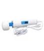 2022 AdultShop AV Vibrator Massager Magic Full Body Wand Electric Hv260r 110250V Usuauuk Plug4431891