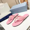 Sandalias de Mujer Dulces de Verano de Moda Zapatillas de Espiga clásicas, cómodas y Hermosas, Zapatos Planos de Playa para el hogar Neutrales al Aire Libre