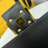 Leder-Designer-Tasche, modische Kamera, Disco Flow, luxuriöse Damen-Urban-Handtasche, Clutch-Umhängetasche