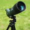 SV28 Telescope Spotting Scope Monoculars Powerful Binoculars Bak4 FMC Waterproof With Tripod Camping 240312