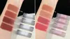 Uhue temperaturskillnadsserie Matte Lip Mud Lipstick Lip Glaze Makeup Cosmetics 240305