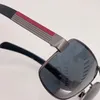 Солнцезащитные очки 2024, модные прямоугольные очки для мужчин и женщин, ретро-пилот, антибликовые очки для вождения UV400