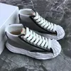 Wandelschoenen MMY High-top ademend heren skateboard mode sport casual lederen waterdichte chaussure sneakers mannelijk