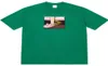 22 Outdoor-T-Shirts T-Shirt Männer Frauen tragen Sommer Kurzarmhemd Homme Streetwear Kleidung ls2366815113