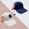 Designer Baseball Hat Luxury Baseball Hat Duck Tongue Hat European and American Fashion Sunscreen Hat Men's and Women's