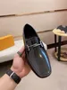 Совершенно новые мужские лоферы, модельные туфли для водителей с верхним слоем из лакированной кожи, вечерние прогулочные туфли, размер 38-45