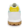 HBP Non-Brand sneaker alla moda di alta qualità atletica da corsa sportiva in gomma pu scarpe casual scarpe da ginnastica invernali