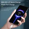 Smart Home Control Original Mijia 60w 5a Pd Dual USB-C Charge Type C to Kable for Xiaomi 12 Pad 5 Pro Air Notebook Redmi 15 K30 Tipo