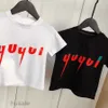 Çocuk tasarımcı set bebek seti 2pics çocuk klothers tddler t shirt giyim kız kızlar eş takt