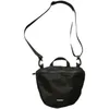 Yoga Bags pleated large volume Outdoor Waterproof Nylon Sports Gym Bags Men Women Training Fitness Travel Handbag Yoga Mat Sport Bag