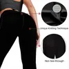 Kadın Taytları Kütüphane Yoga Pantolon Cepleri Kitaplar Seksi Push Up Tatlı Spor Taytları Streç Tasarım Fitness Fitness Leggins