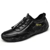 バスケットボールシューズMOCASSIN SOFT SOLE TENUS for Men Sneakers 46 34 Sports Runner SnaeakerSneackers Fitness Maker YDX2