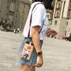 Umhängetaschen Mode Frauen Umhängetasche Handytasche Täglicher Gebrauch Kartenhalter Mini Sommer für Brieftasche Bolsa Feminina