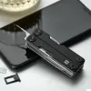 コントロールXiaomi Huohou Mini Multifunction Knife Outdoor Hiking Portable 10 in 1 Multifunction Tool Wild Survival Tool Met