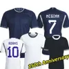 Scotland 150Th Anniversary Football Jersey Home Special Edition TIERNEY DYKES ADAMS Football Shirt CHRISTIE Mcgregor MCGINN Mckenna Men Kit Kid 929