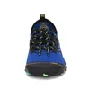 HBP Non-Brand Wide Toe Climbing Hiking Running Barefoot Water Shoes for Children Breathable Quick-dry Sneakers