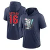 Wbc Baseball World Series Japão Otani Xiangping Jersey Camiseta Mlb Sports Secagem Rápida 2vpd