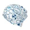 Baretten Chemie Lab Bandana Halswarmer Skullies Mutsen Caps Mannen Winddicht Wrap Gezicht Sjaal Voor Wandelen Gaiter Hoofdband