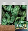 背景素材Mehofoto Jungle Forest Pography Backdrops Spring Po Booth Studio Safari Party Vinyl Cloth Seamless 818765141