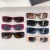 Lunettes De soleil rectangulaires pour femmes, mode rétro ombre, petites lunettes carrées pour hommes UV400 Gafas De Sol