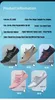 HBP Non-Brand Professional Manufacturer Upstream Shoes Five Finger Barefoot Water Shoes For Sell