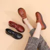 Сапоги Gktinoo Loafers Подлинные кожа