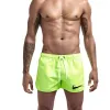 2024 Marca Luxurys Men's Shorts Designer Roupas Boy Beach Shorts Moda Roupas Homens Calças Jogging Dunks Calças Curtas Basquete Casual Maiô