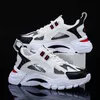 HBP Non-Brand New arrivals lace up jogging shoe walking famous sport men shoes