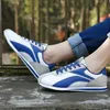 Marathon Running Shoes for Men Super Lightweight Walking Jogging Sport Sneakers Athletic zapatillas Trainers 3944 240306