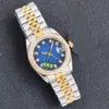 Watch For Mens 31mm 36mm 41mm Dial Couple Wristwatch Designer Watches Automatic Chain Mechanical Wristwatches