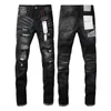 Pulepless Brand Jeans 2024 Spring Designer Mens Denim 바지 패션 바지 스트레이트 디자인 레트로 스트리트웨어 캐주얼 스웨트 팬츠 bsvhe