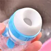 Kitchen Faucets Adjustable Collapsible Tap Water Household Faucet Clean Purifier Filter Splash-proof Shower Accessories Tools