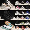 Free shipping cloud Men Women running shoes clouds 5 monster designer sneakers cloudnova cloudmonster triple black white pink mens womens outdoor sports trainers