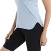 Abbigliamento estivo per yoga Top traspirante Outdoor Quick Dry Slim Esercizio manica corta Ragazza