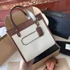 Designer handbag small simple large capacity tote bag star shoulder handbag fashion commuter woman bag