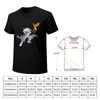 Men's Tank Tops Dust An Elysian Tail T-Shirt Sports Fans Kawaii Clothes Mens Workout Shirts