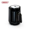 Hibrew Automatic Turkish Machine Electric Pot AC 220 ~ 240V Ground Coffee Maker H9 240307